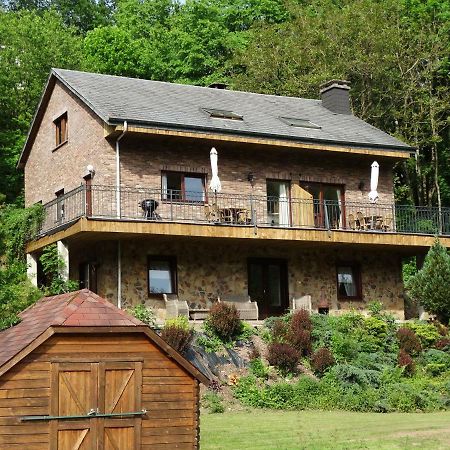 Relais Des Eveux Apartamento La-Roche-en-Ardenne Exterior foto